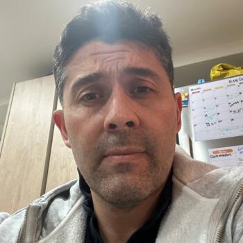 Padre/madre Talcahuano: Pablo