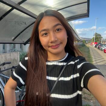 Oppas in Rijswijk: Cassey