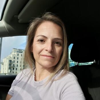 Canguro Fuenlabrada: Yolanda