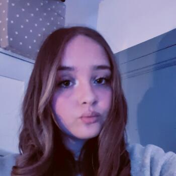 Baby-sitter Le Creusot: Manon