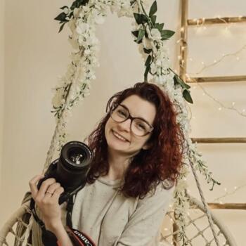 Babysitter in Novi Sad: Tamara