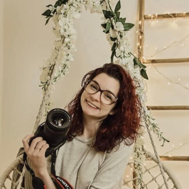 Babysitter in Novi Sad: Tamara