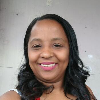 Babá em São Paulo (São Paulo): Beatriz Keren