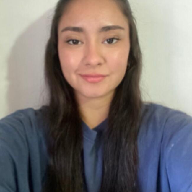 Niñera en Rosario: Agustina