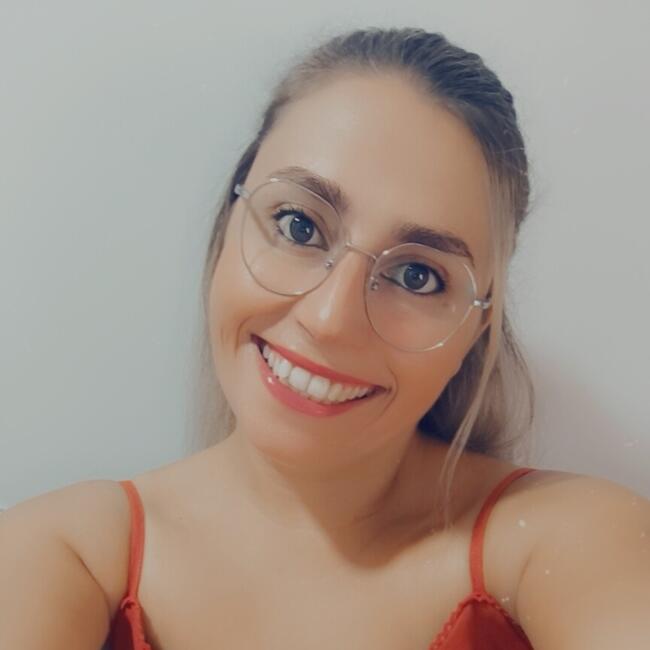 Babysitter in Queluz: Joana