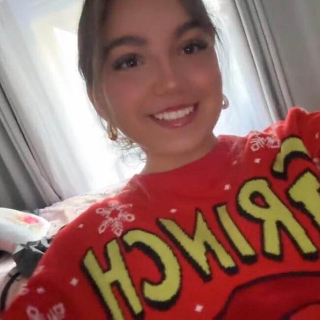 Babysitter in Guelph: Jessica