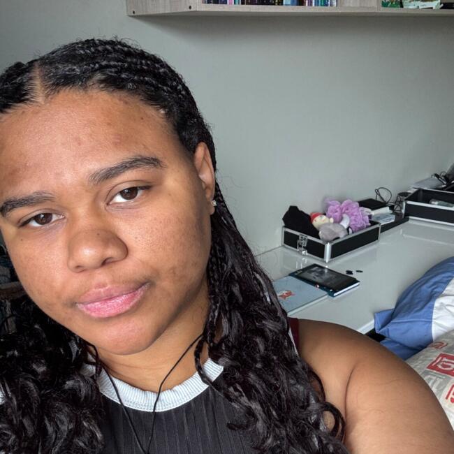 Babysitter in Port Elizabeth: Embere