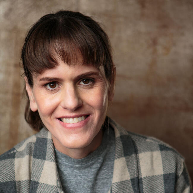 Babysitter in Los Angeles: Jennifer