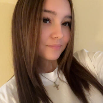 Babysitter Piré-sur-Seiche: Sara-Maria