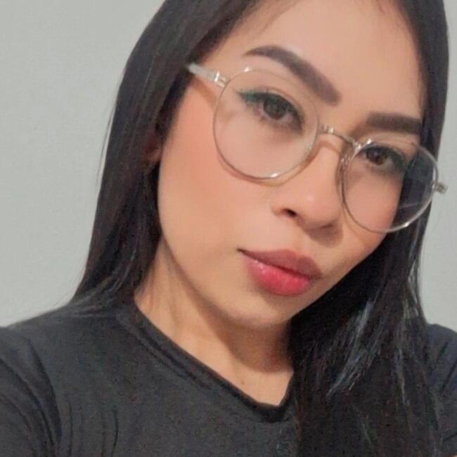 Babá em Curitiba: Jaqueline