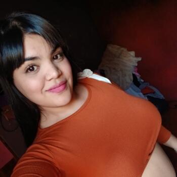 Babysitter Lomas de Zamora (Buenos Aires): Ludmila