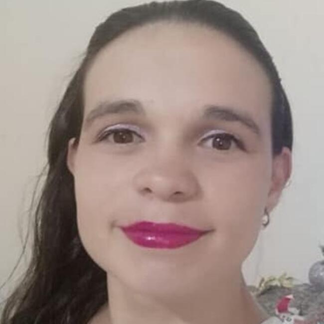 Babysitter in Ciudad de la Costa: Verónica