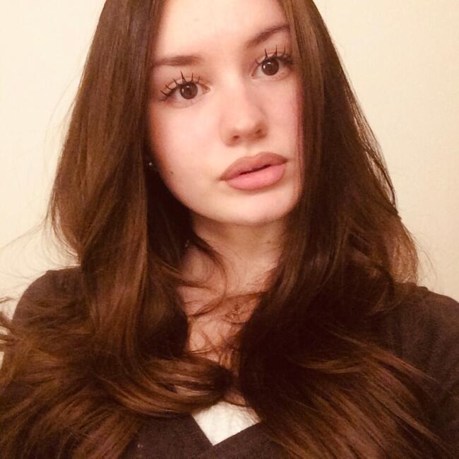 Babysitter in Vienna: Jasmina