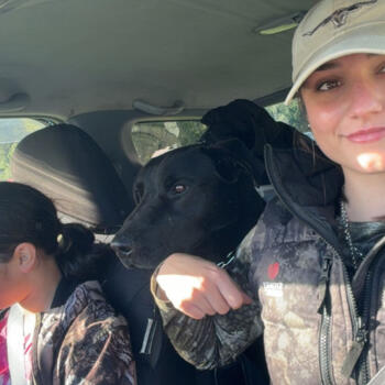 Babysitter in Ashhurst: Dazalyn