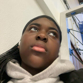 Babysitter in Vitry-sur-Seine: Jocelyne