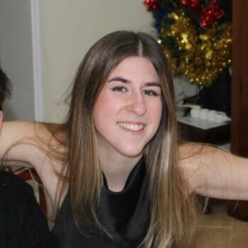 Babysitter in Sant Cugat del Vallès: Alba Romero