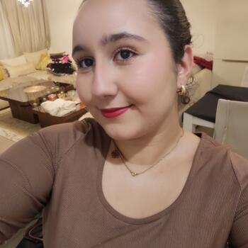 Babysitter in Montpellier: Imane