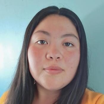 Babysitter in Villarrica: Damaris