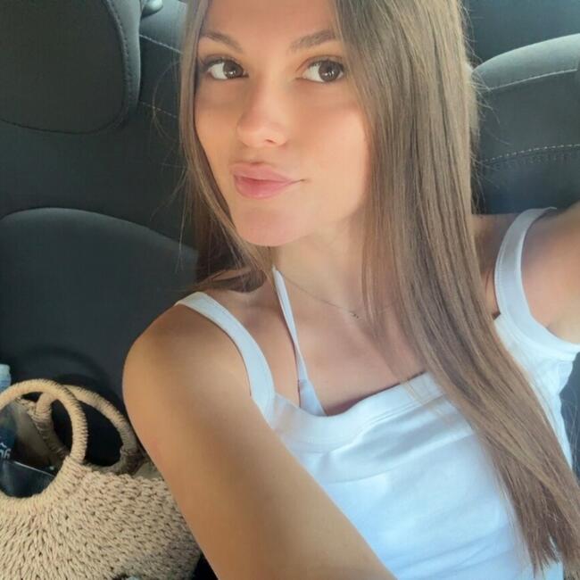 Nanny in Belgrade: Maša