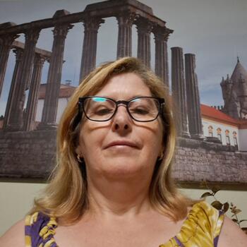 Babysitter in Torres Vedras: Margarida