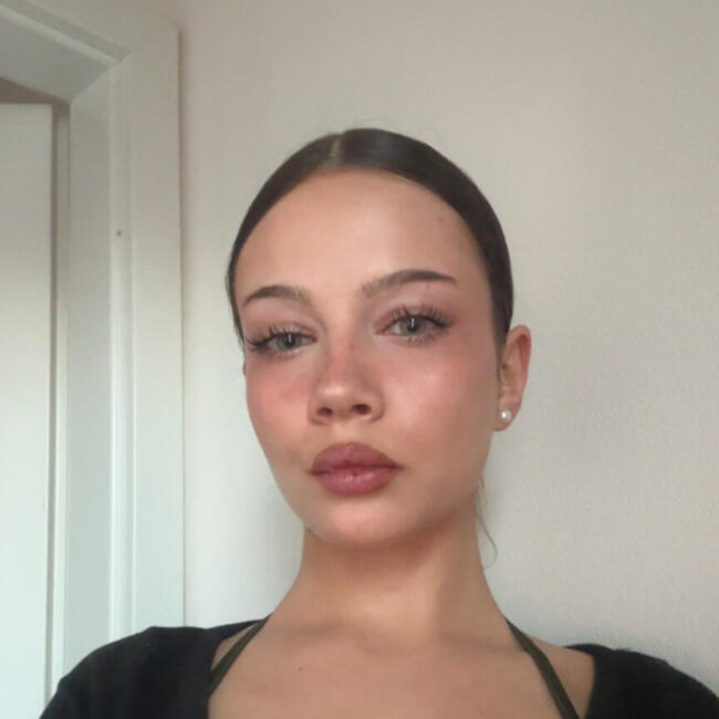 Babysitter in Röschenz: Chantal