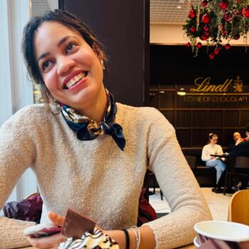 Babysitter in Zurich: Karla