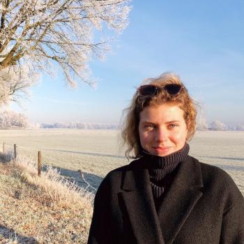 Oppas in Utrecht: Silke