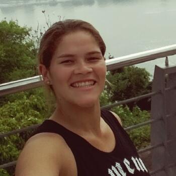 Babysitter in Mogi das Cruzes: Samantha
