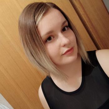 Babysitter Ajdovščina: Katarina