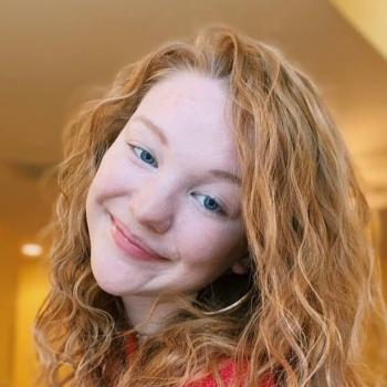 Babysitter Winterville (North Carolina): Elliana