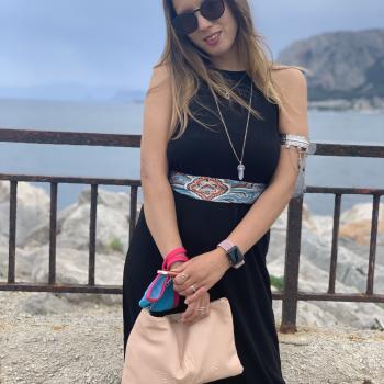 Babysitter Palermo: GIADA