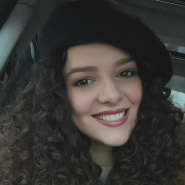 Bebisiterka u Beograd: Anđela