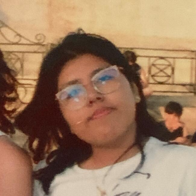 Niñera en Lima: Carla
