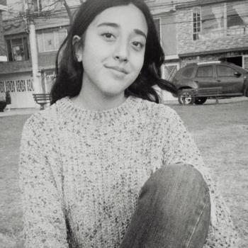 Babysitter Bogotá: Erika