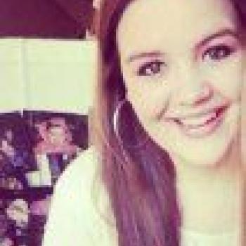 Babysitter Driebergen-Rijsenburg: Sanne
