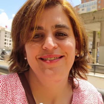 Trabajo de canguro Burgos: trabajo de canguro Rocio