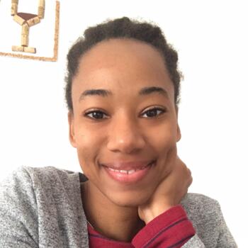 Babysitter em Vila Nova de Gaia: Idania