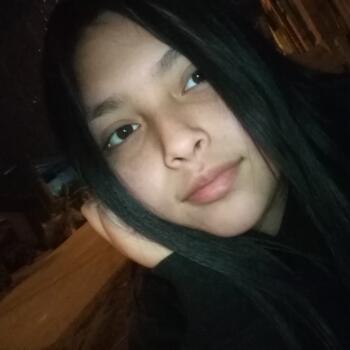 Babysitter in Puente Piedra (Lima region): Adela