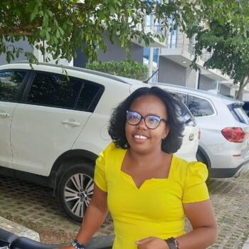 Babysitter Santo Domingo: Elizabeth