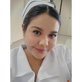 Babysitter Ciudad Madero: Cecilia