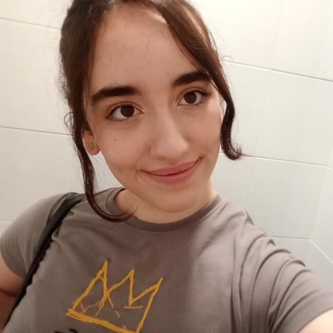 Canguro en Palma de Mallorca: Dana