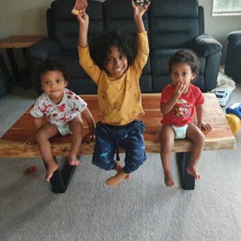 Babysitting job in Havelock North: babysitting job Zarina