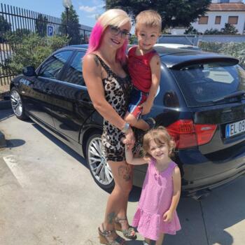 Lavoro per babysitter a Pozzo d'Adda: lavoro per babysitter Alexia