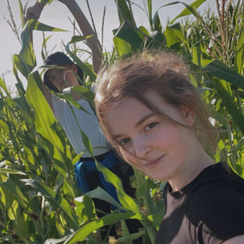 Babysitter in Tartu: Marika