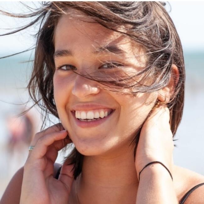 Babysitter in Rennes: Léa