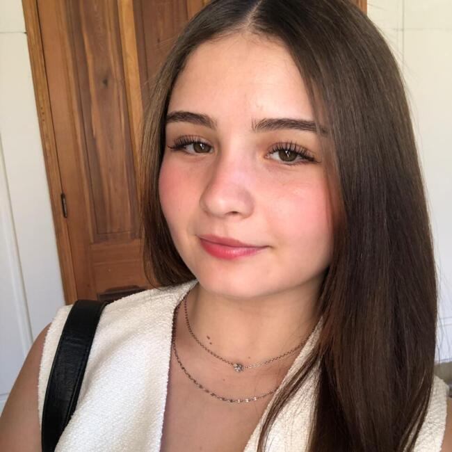 Niñera en Valparaíso: Florencia