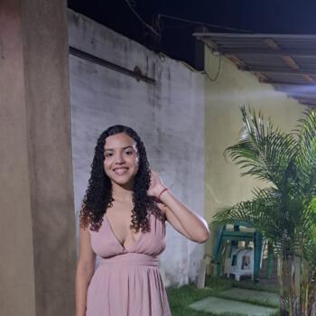 Babysitter in Açailândia: Cybelly