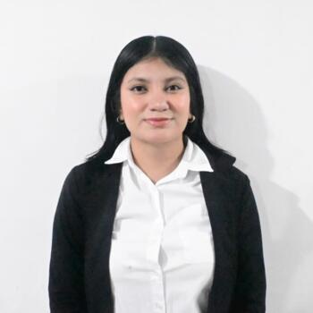 Babysitter in San Luis Potosí City: Flor Maria