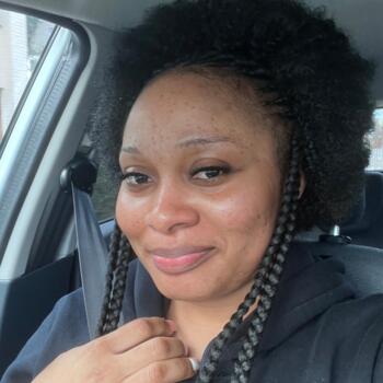 Babysitting job in Oosterzele: Muna