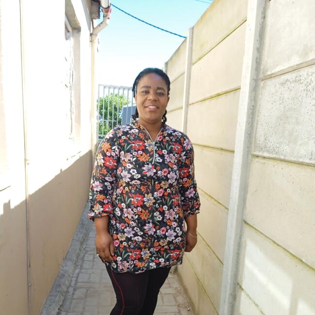 Babysitting job in Cape Town: Jubilee